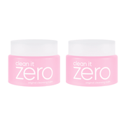 Banila Co Clean it Zero Cleansing Balm Original Twin Pack [180ml] | La Cosmetique