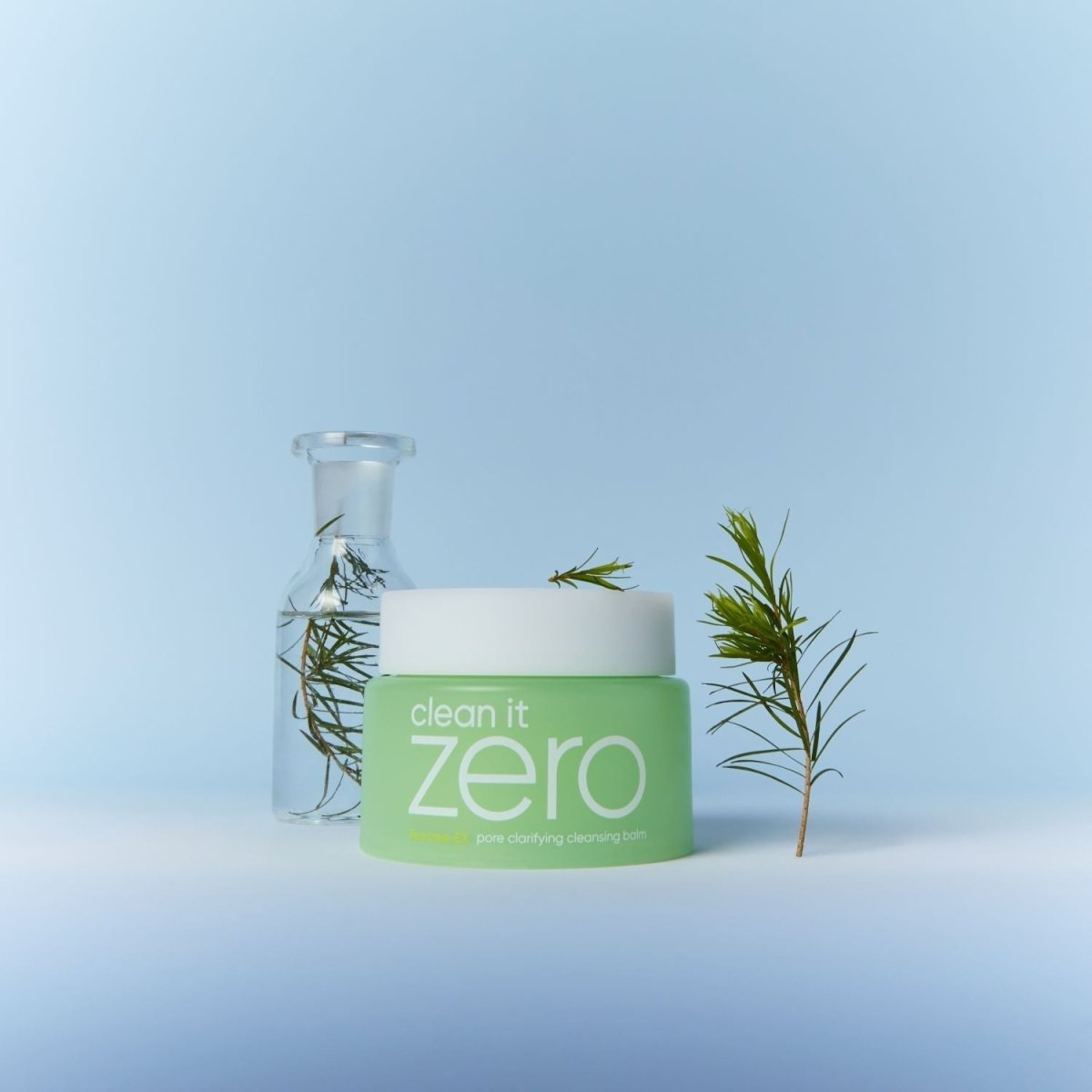 Banila Co Clean it Zero Cleansing Balm Pore Clarifying | La Cosmetique