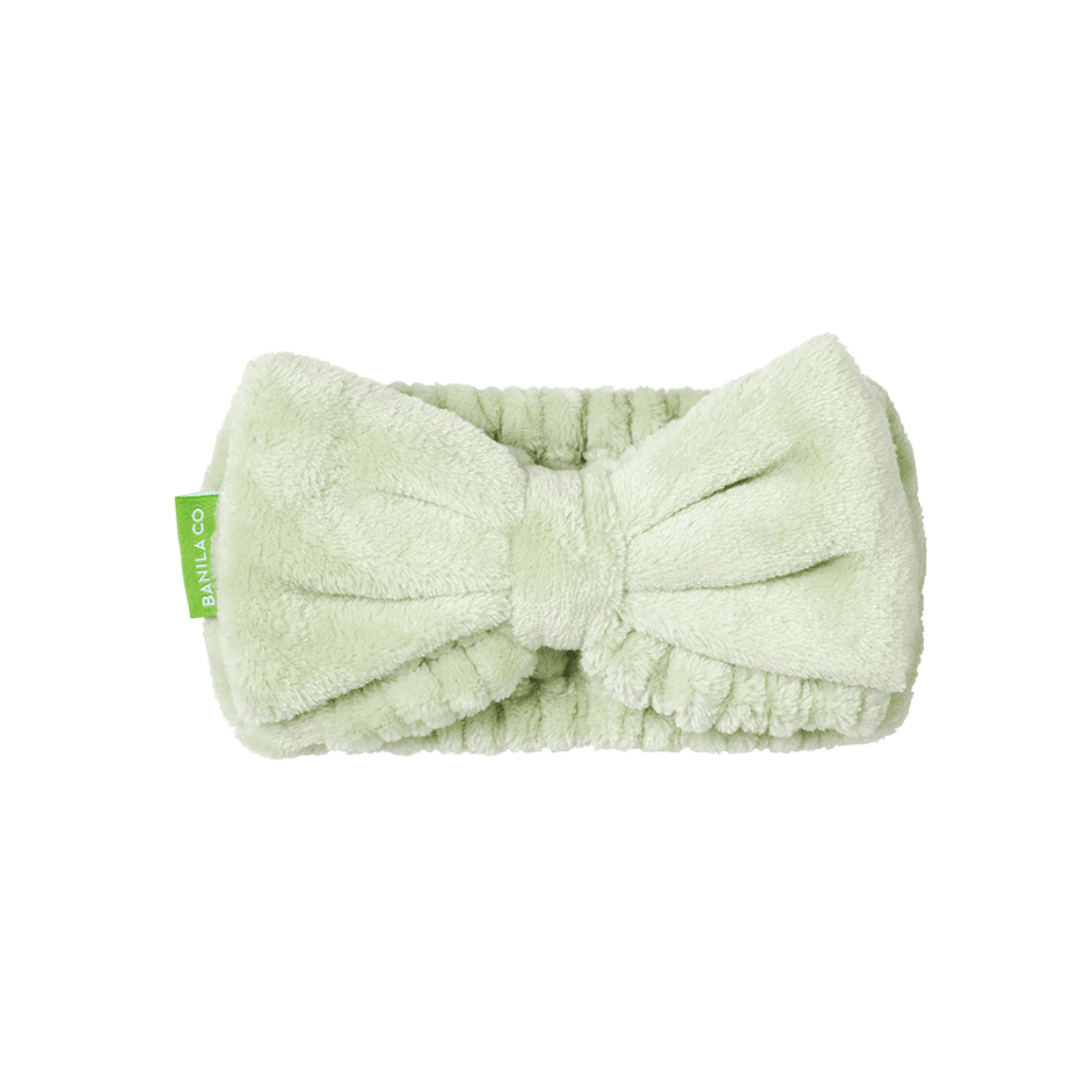 Banila Co Clean It Zero Cleansing Balm Special Gift Set Pore Clarifying 180ml + Mint Headband | La Cosmetique