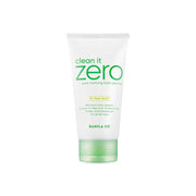 Banila Co Clean It Zero Pore-peel Acid Pore Clarifying Foam Cleanser [150ml] | La Cosmetique