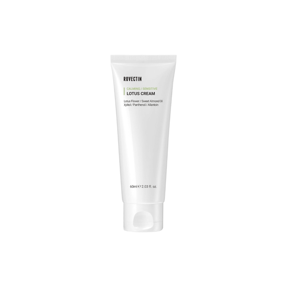 Clean Lotus Water Cream 60ml