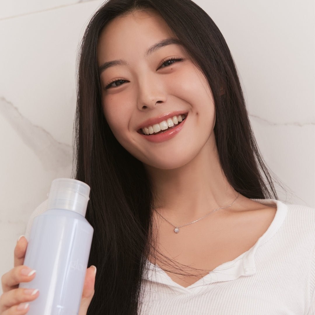 GLOW Clean & Polished Lemon Vitamin Toner 300ml | La Cosmetique