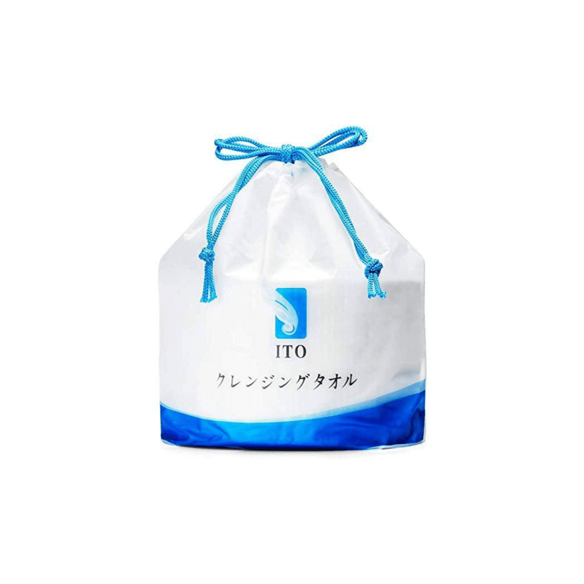 Ito Cleansing Facial Cotton Towel | La Cosmetique
