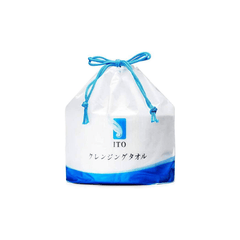 Cleansing Facial Cotton Towel
