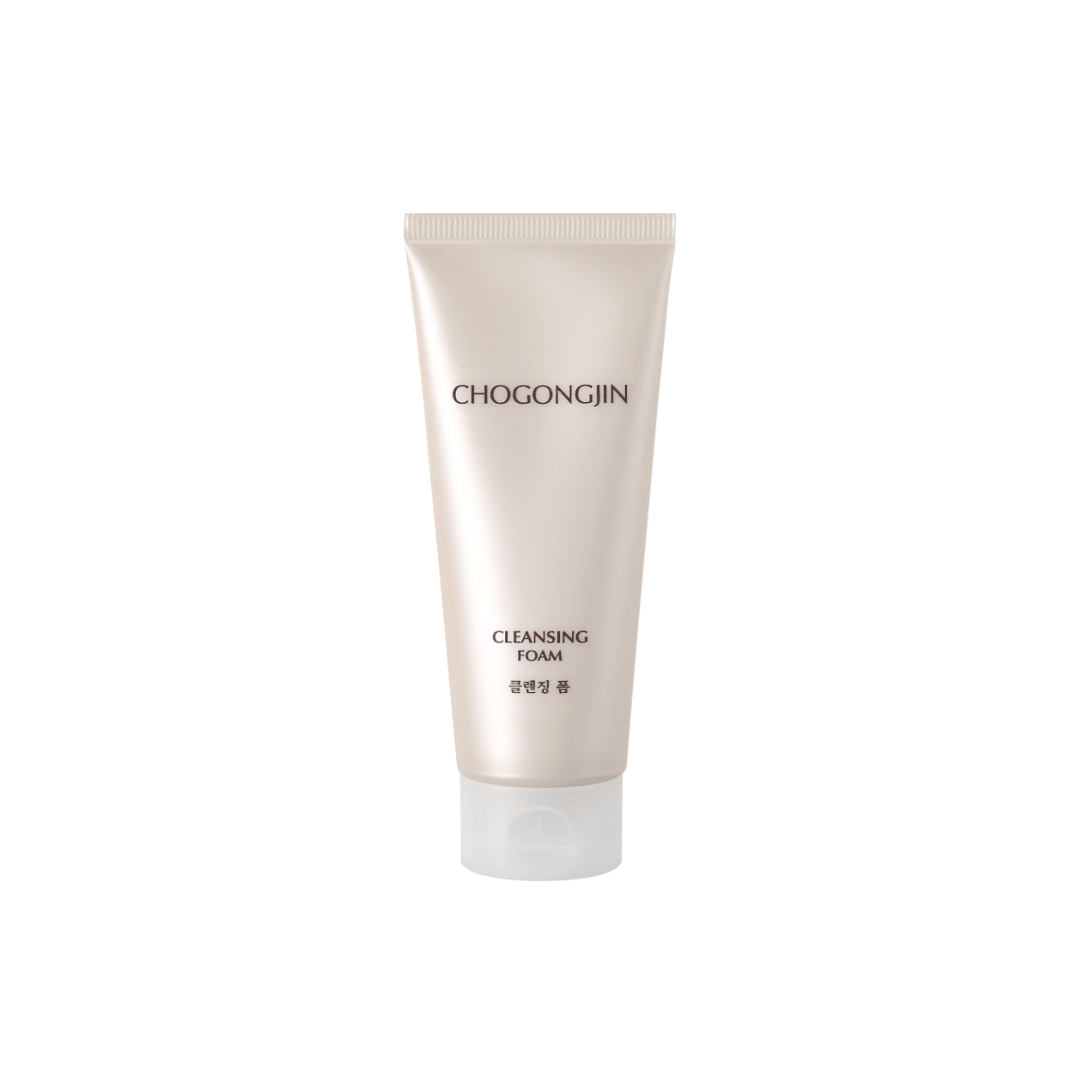 Chogongjin Cleansing Foam 150ml | La Cosmetique