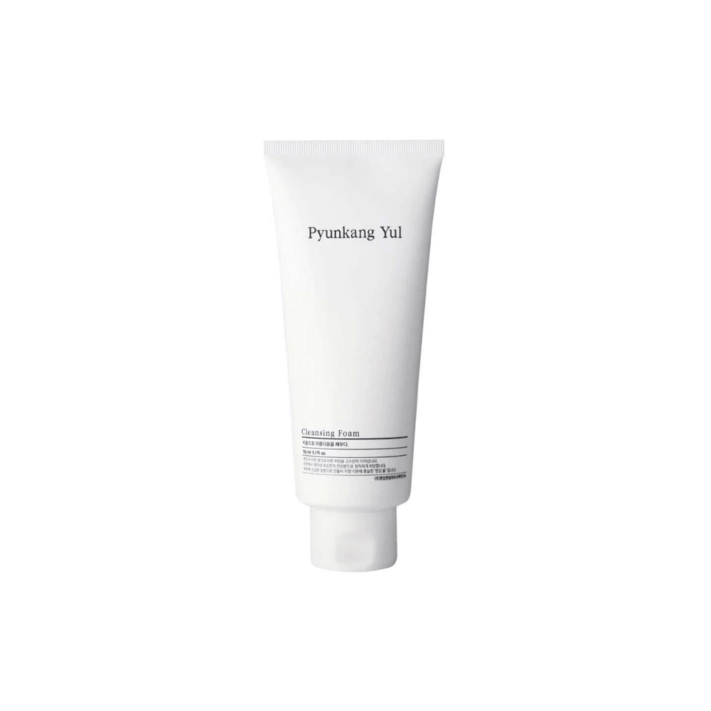 Cleansing Foam 150ml