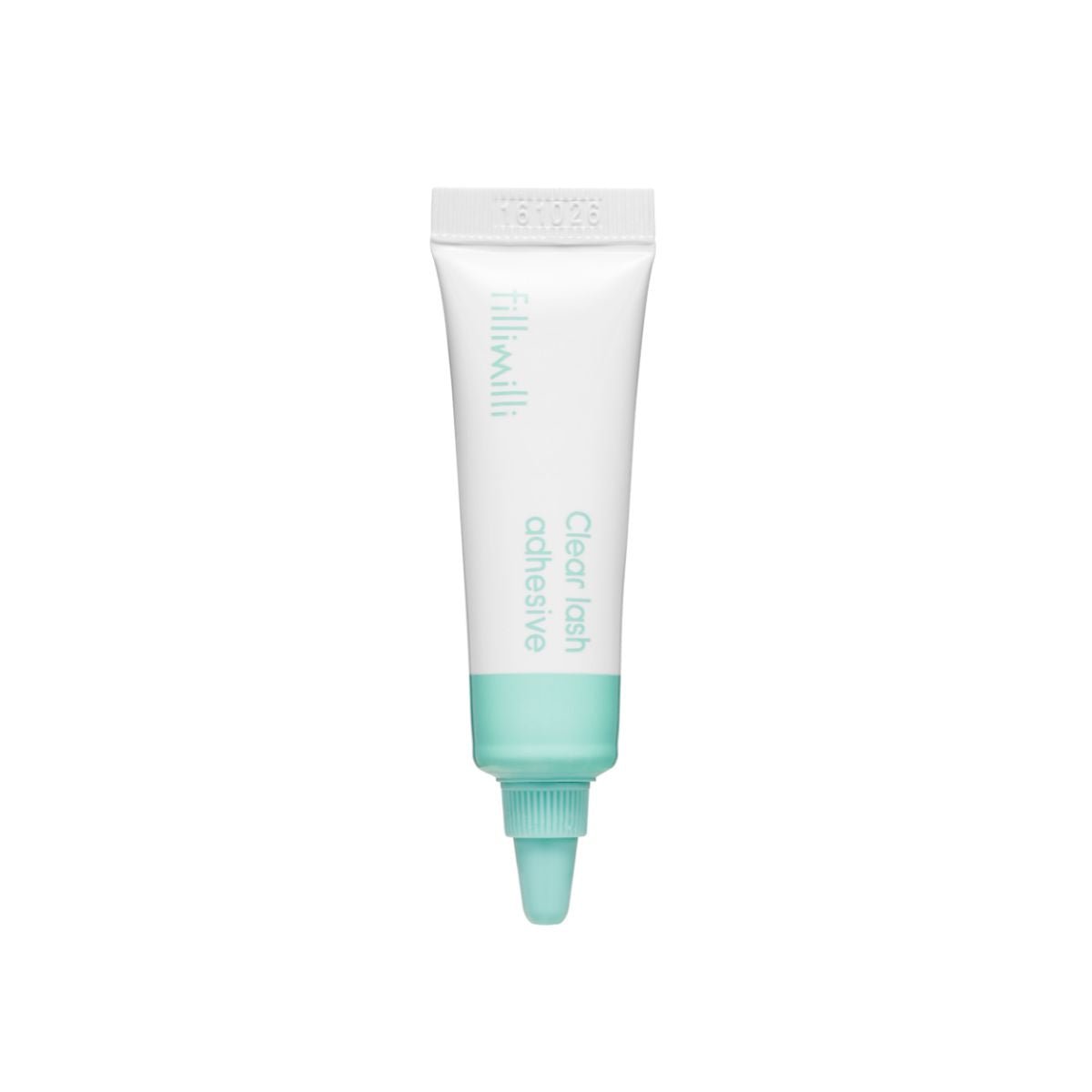 Fillimilli Clear Lash Adhesive [7g] | La Cosmetique