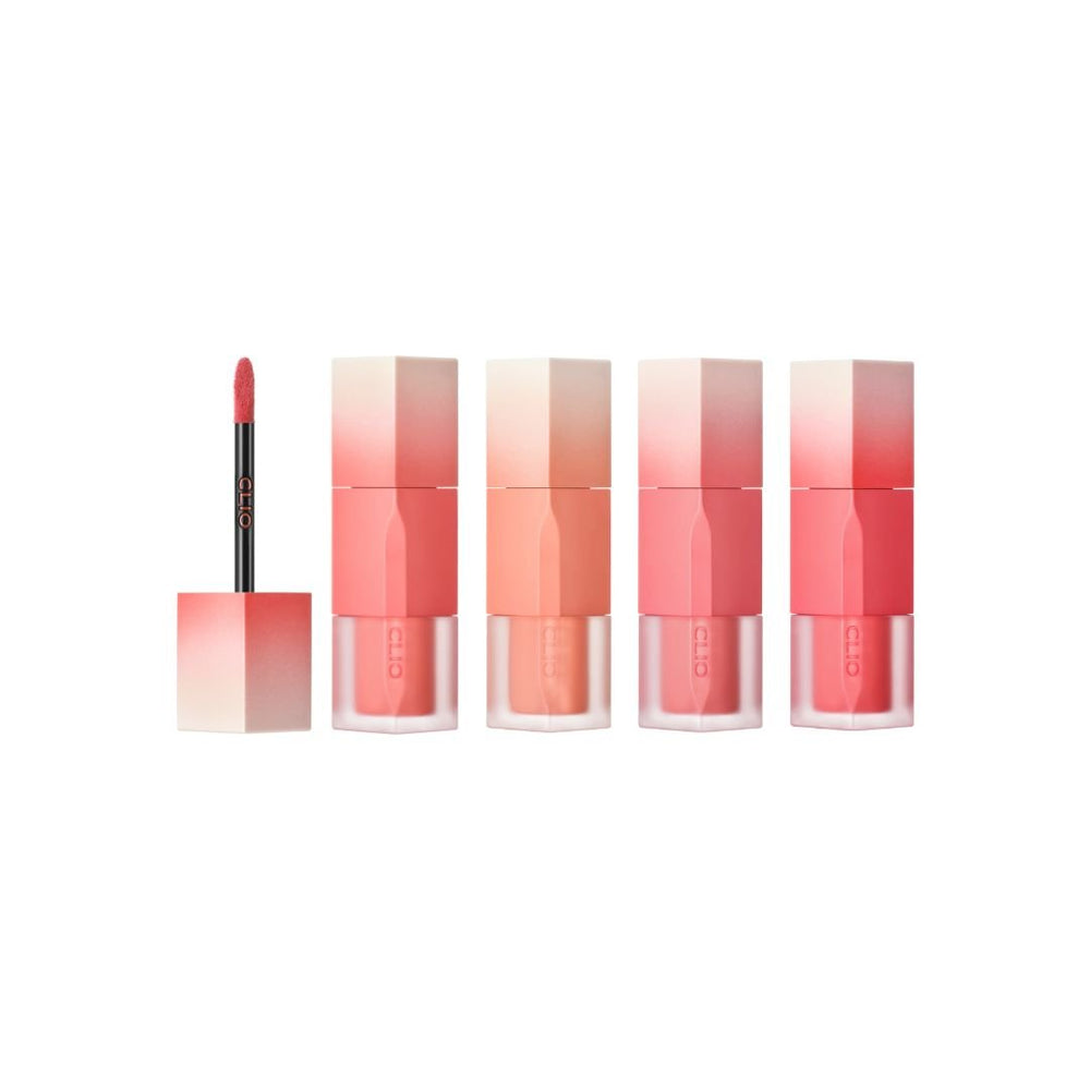Clio Chiffon Blur Tint [Every Fruit Grocery]