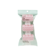 Fillimilli Clip Hair Rollers [3pcs] | La Cosmetique