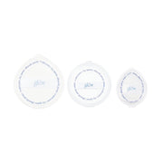 GLOW Cloud Sponge 3ea | La Cosmetique