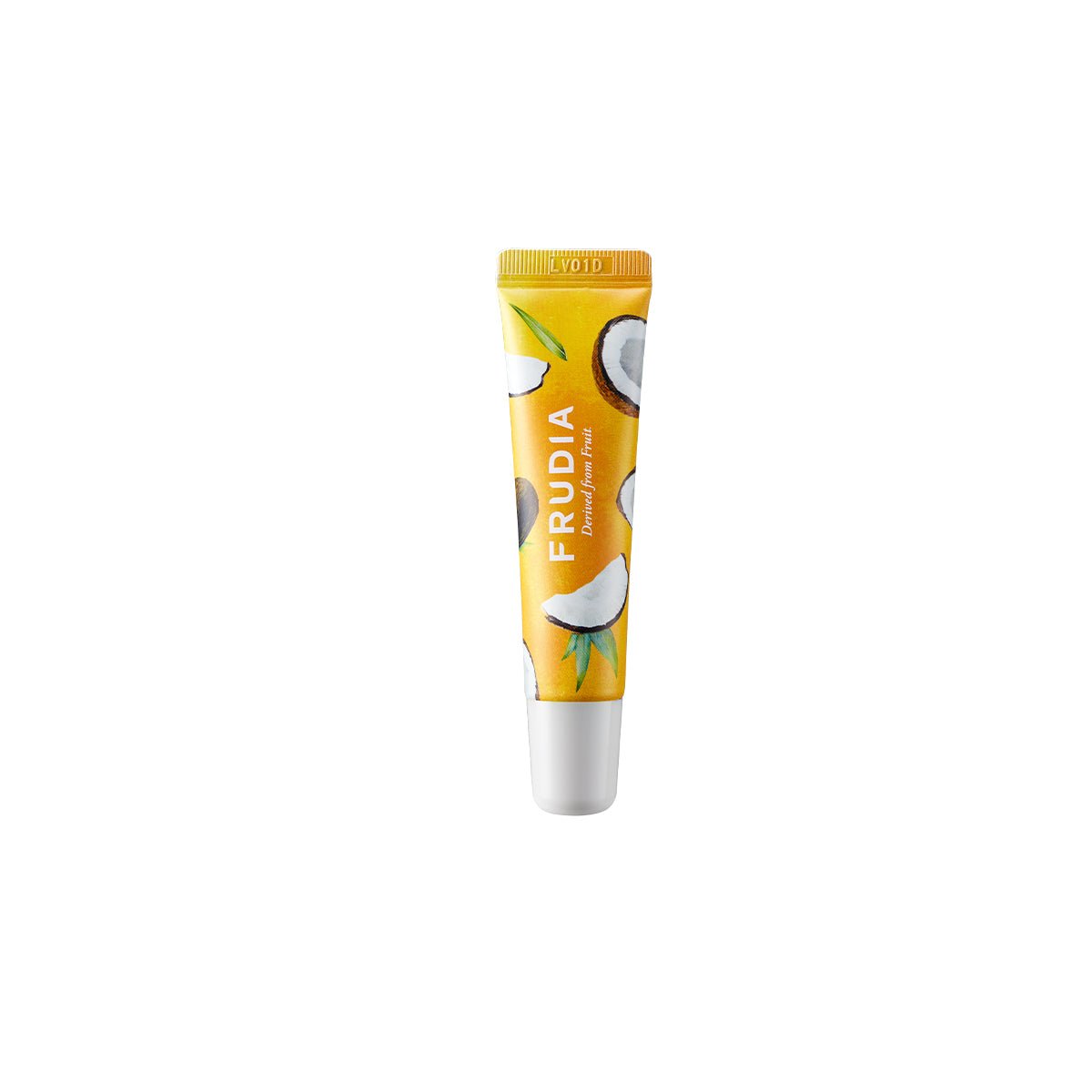 Frudia Coconut Honey Salve Lip Cream 10g | La Cosmetique