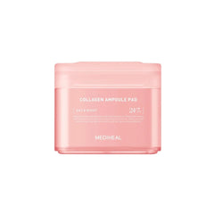 Collagen Ampoule Pad [100pcs]