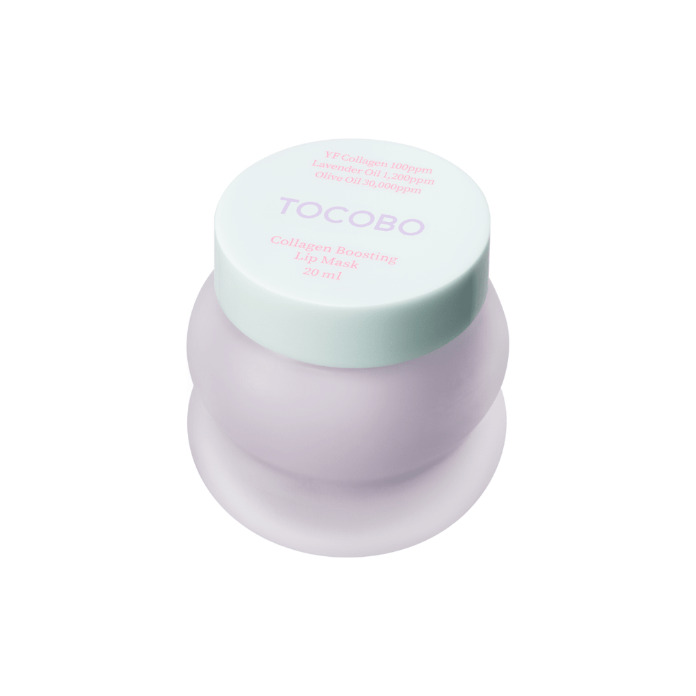 Collagen Boosting Lip Mask [20ml]