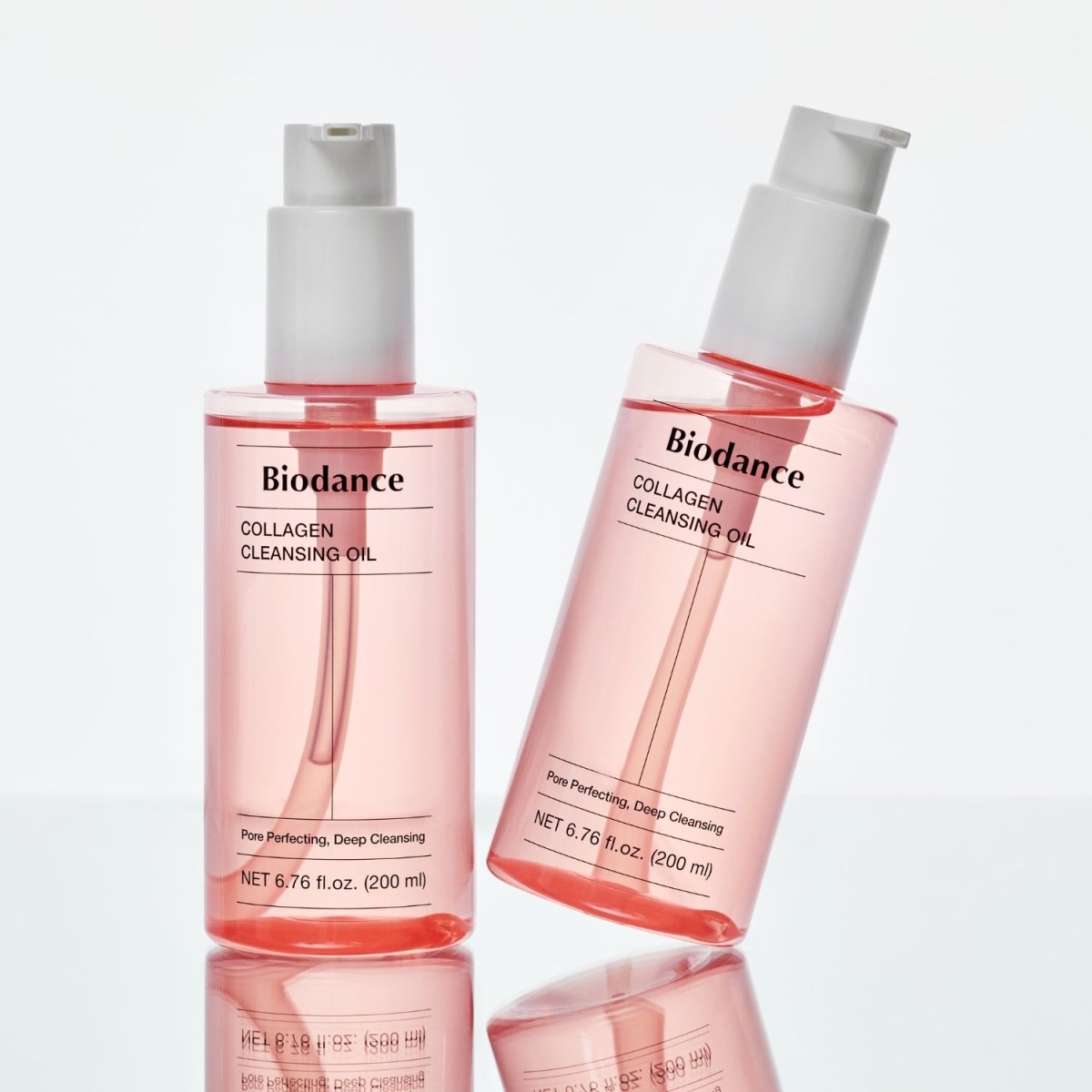 Biodance Collagen Cleansing Oil [200ml] | La Cosmetique