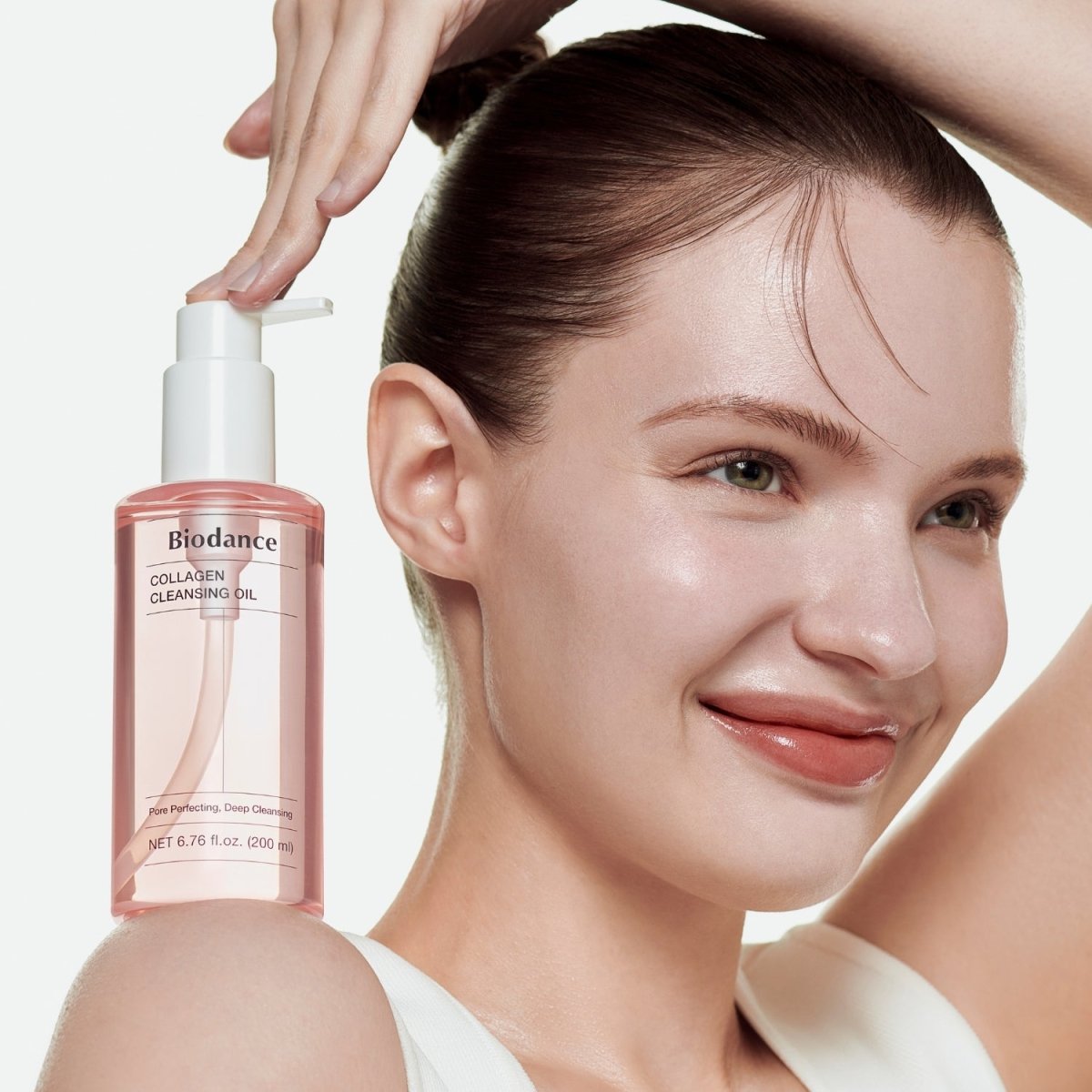 Biodance Collagen Cleansing Oil [200ml] | La Cosmetique
