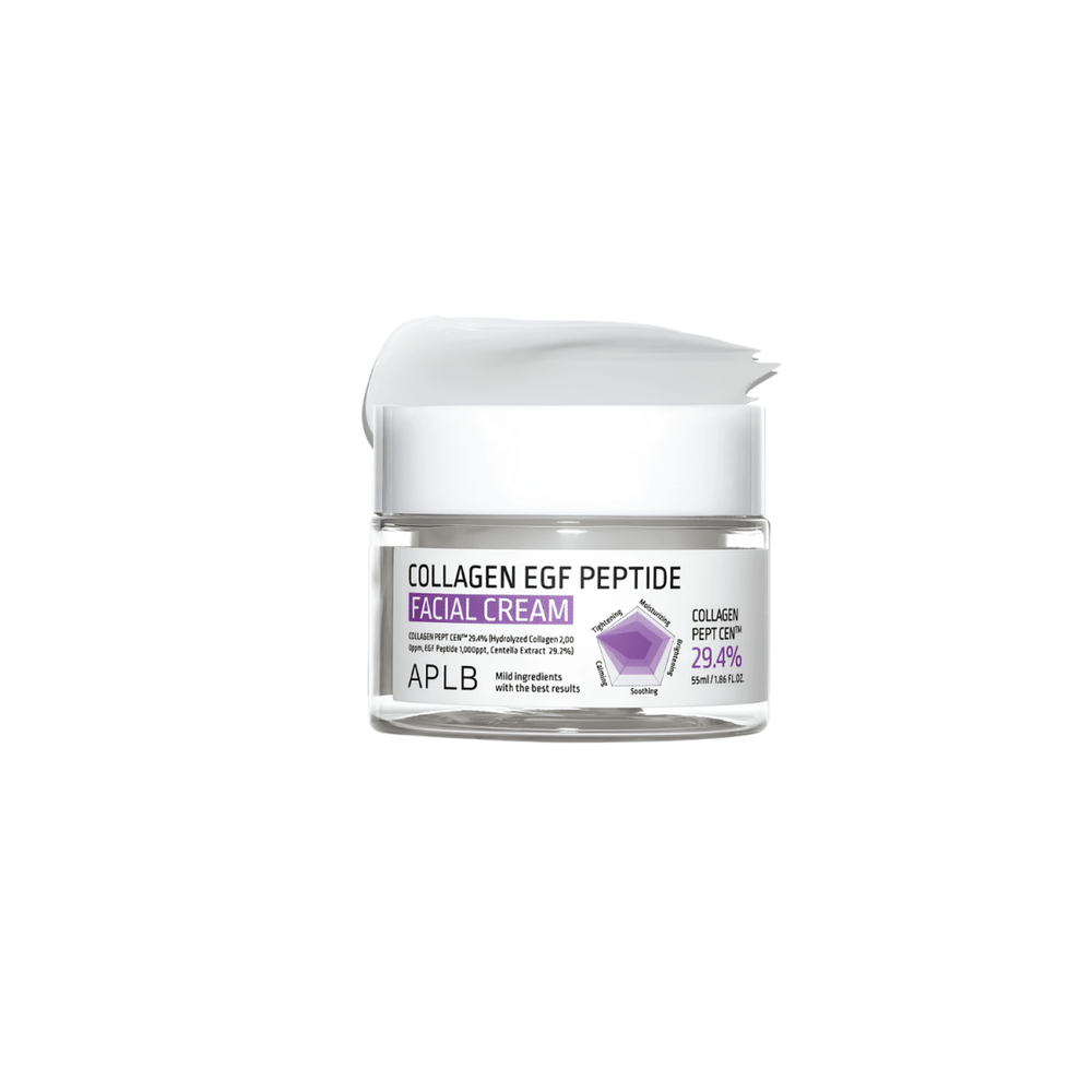 Collagen Egf Peptide Facial Cream 55ml