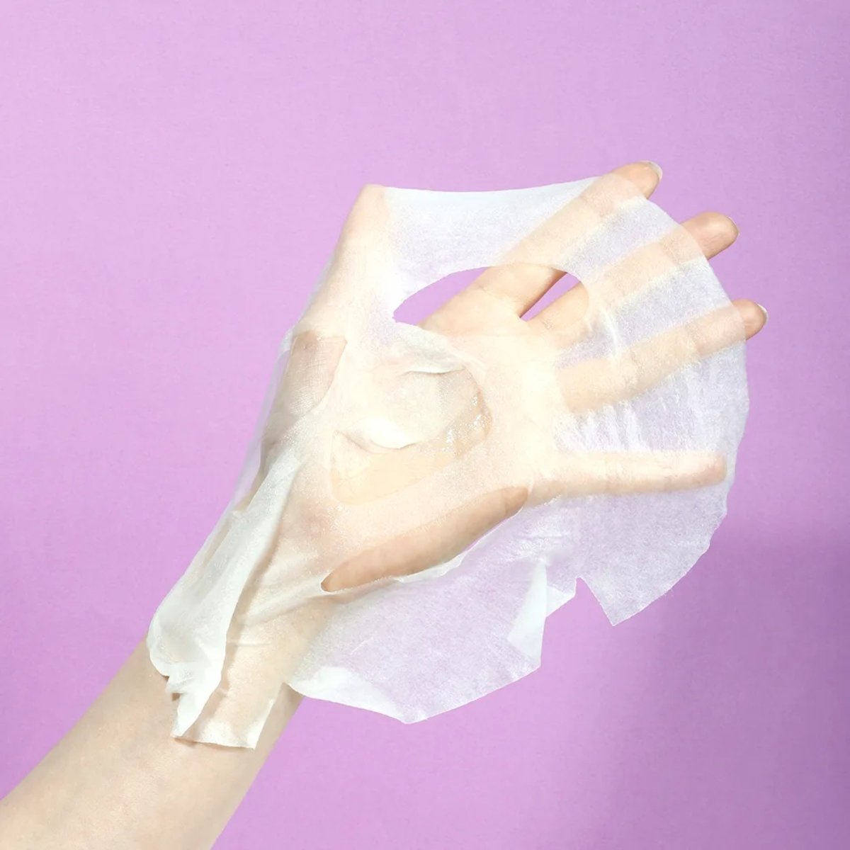 APLB Collagen Egf Peptide Sheet Mask 1pc | La Cosmetique