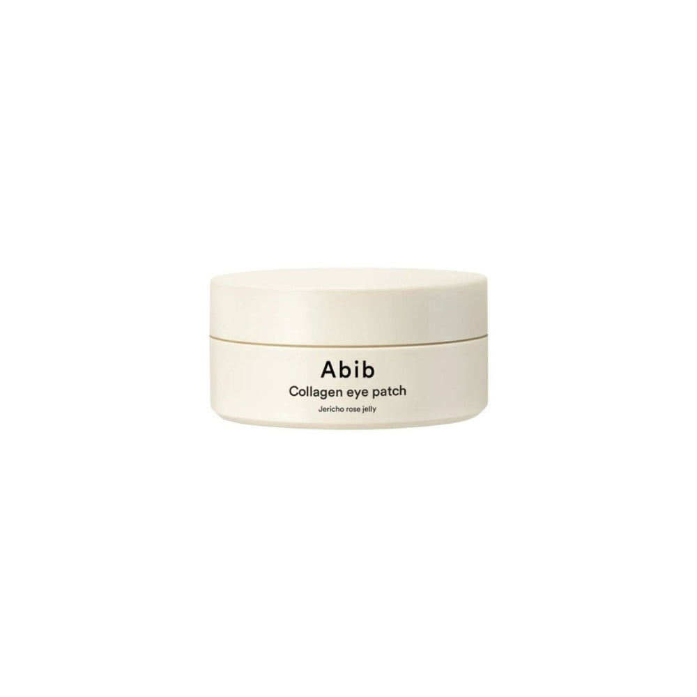 Collagen Eye Patch Jericho Rose Jelly [60pcs]