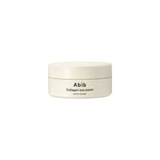 Abib Collagen Eye Patch Jericho Rose Jelly [60pcs] | La Cosmetique