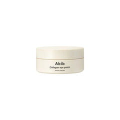 Collagen Eye Patch Jericho Rose Jelly [60pcs]