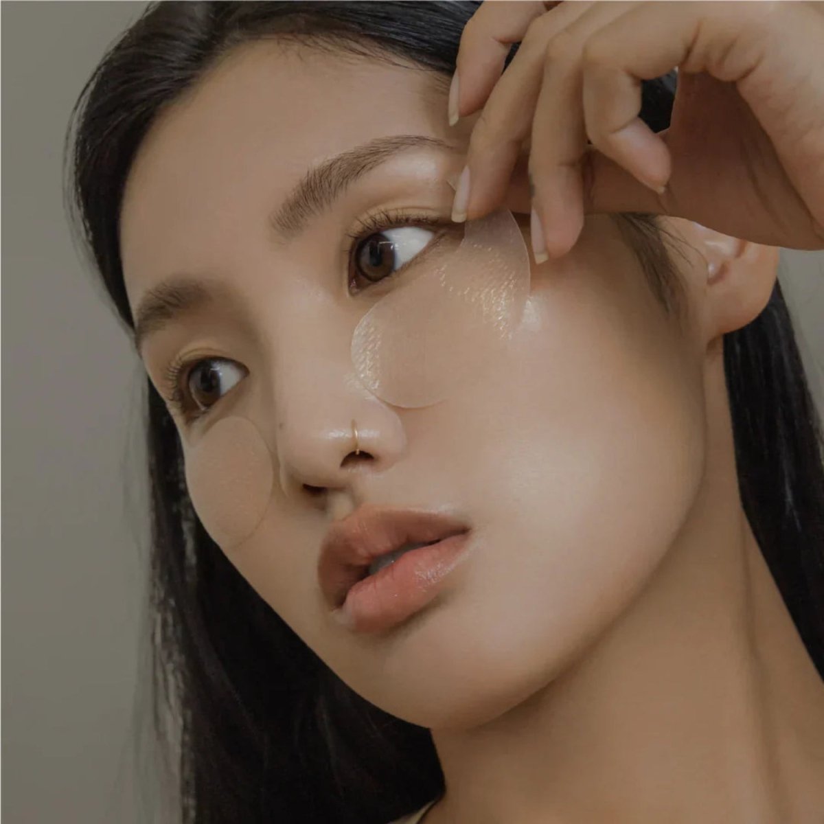 Abib Collagen Eye Patch Jericho Rose Jelly [60pcs] | La Cosmetique