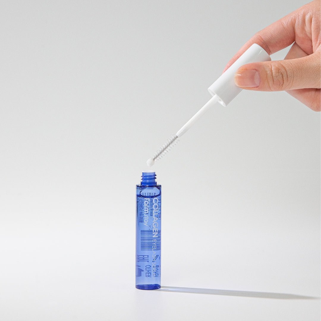 Farmstay Collagen Eyelash Serum [10g] | La Cosmetique