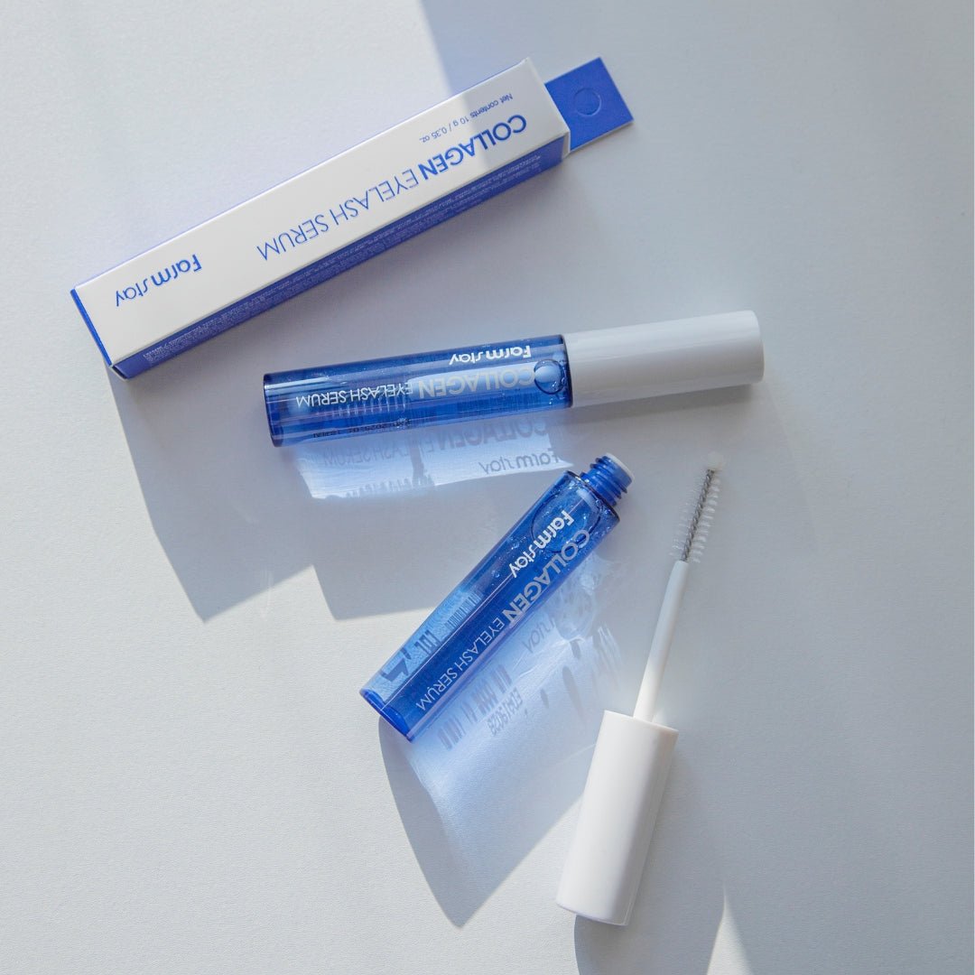 Farmstay Collagen Eyelash Serum [10g] | La Cosmetique