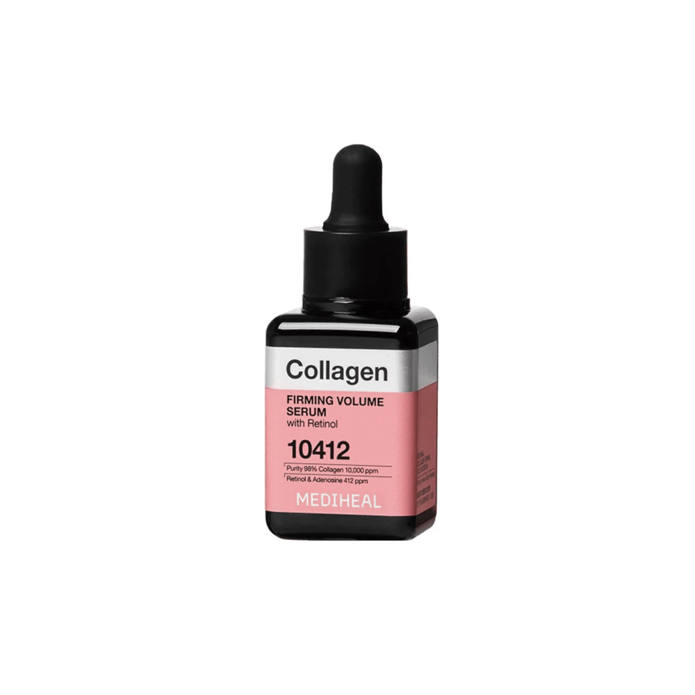 Collagen Firming Volume Serum [40ml]