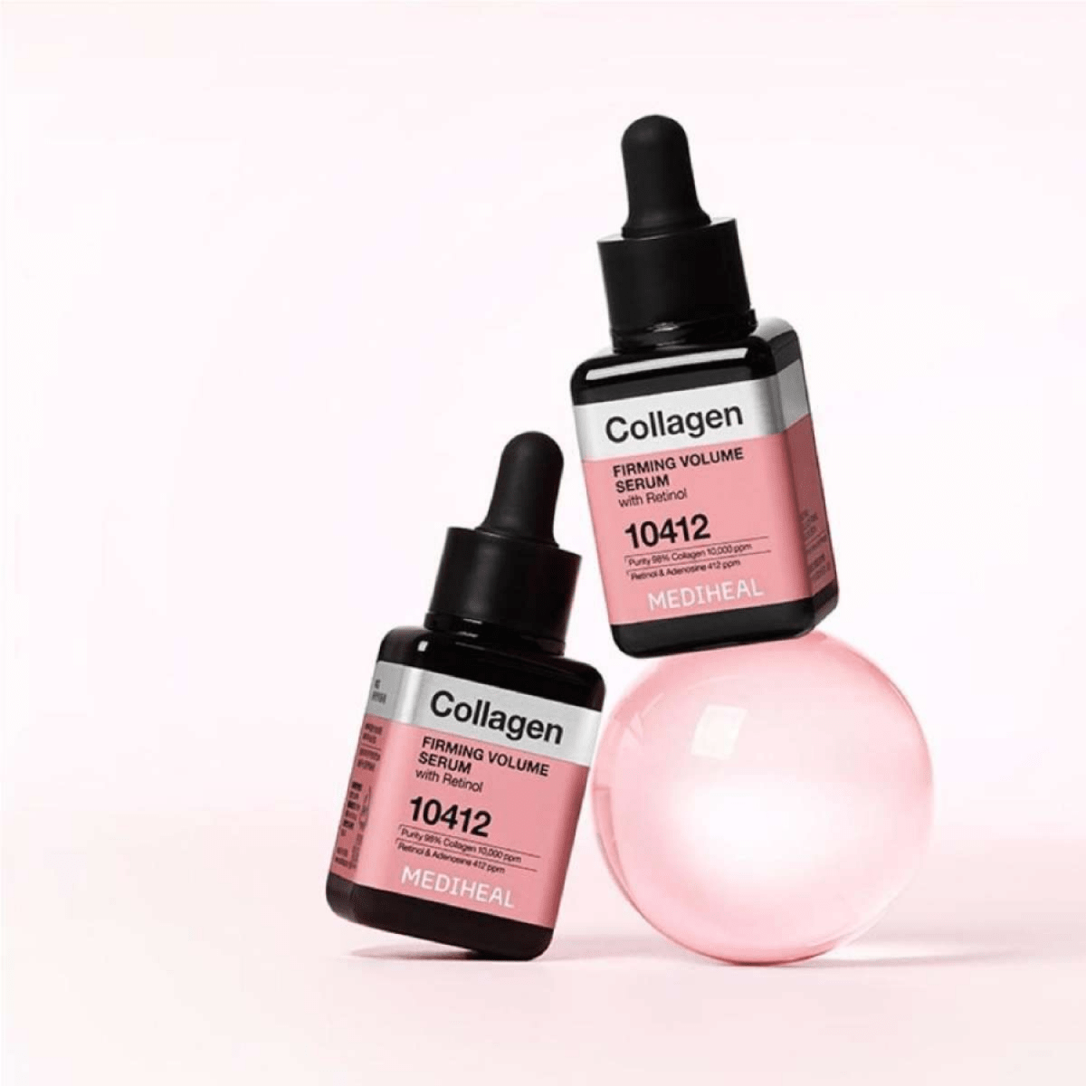 Mediheal Collagen Firming Volume Serum [40ml] | La Cosmetique