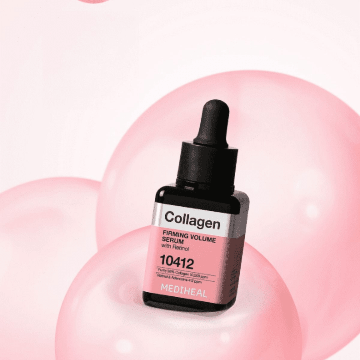Mediheal Collagen Firming Volume Serum [40ml] | La Cosmetique