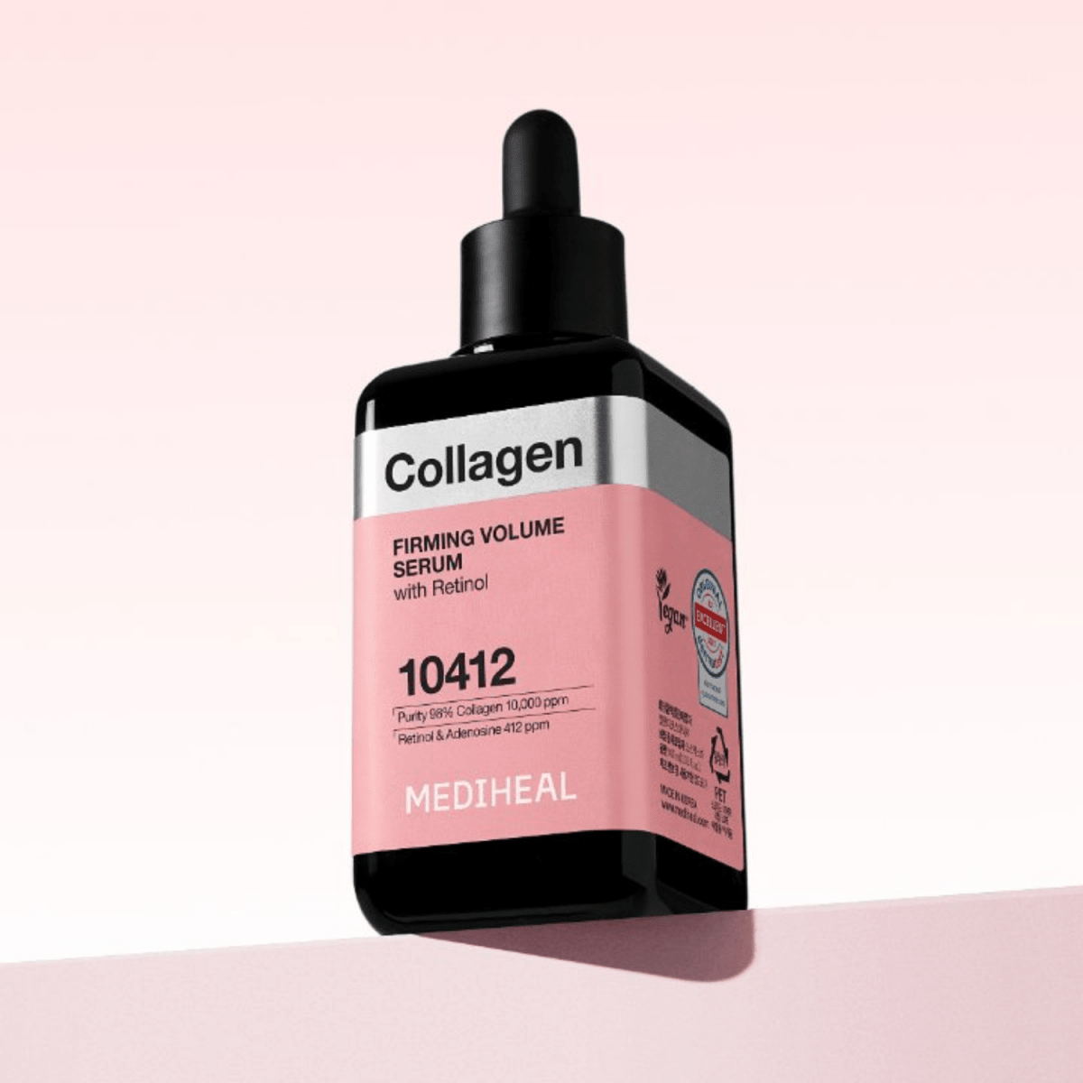 Mediheal Collagen Firming Volume Serum [40ml] | La Cosmetique