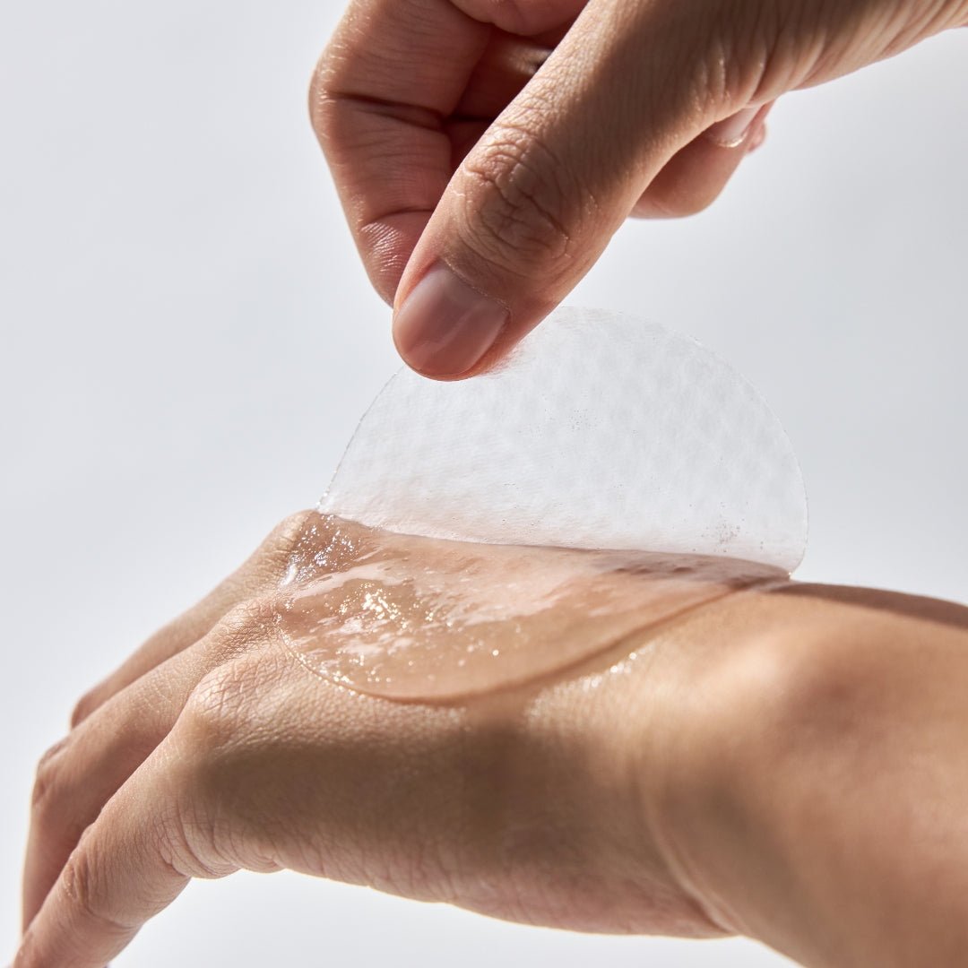 Biodance Collagen Gel Toner Pads [60 Pads] | La Cosmetique