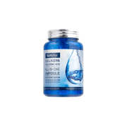 Farmstay Collagen & Hyaluronic Acid All-in-one Ampoule [250ml] | La Cosmetique