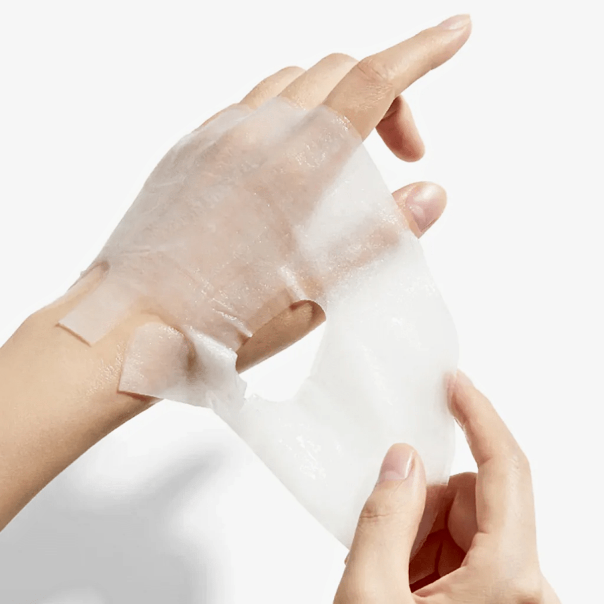 Medicube Collagen Lifting Mask [1pc] | La Cosmetique