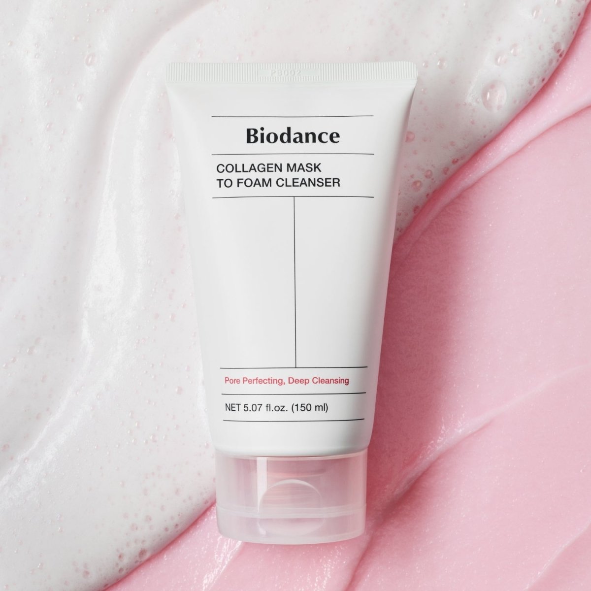 Biodance Collagen Mask To Foam Cleanser [150ml] | La Cosmetique