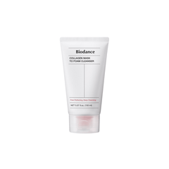 Collagen Mask To Foam Cleanser [150ml]