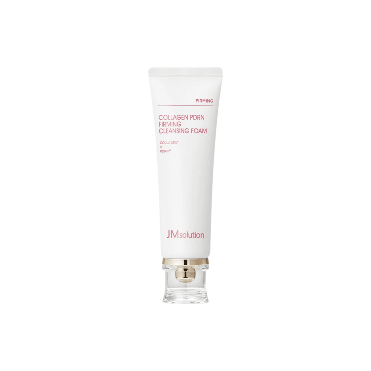 JMsolution Collagen Pdrn Firming Cleansing Foam [120ml] | La Cosmetique
