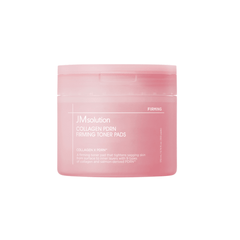 Collagen Pdrn Firming Toner Pads [100 Pads]