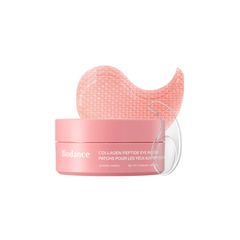 Collagen Peptide Eye Patches [30pcs]