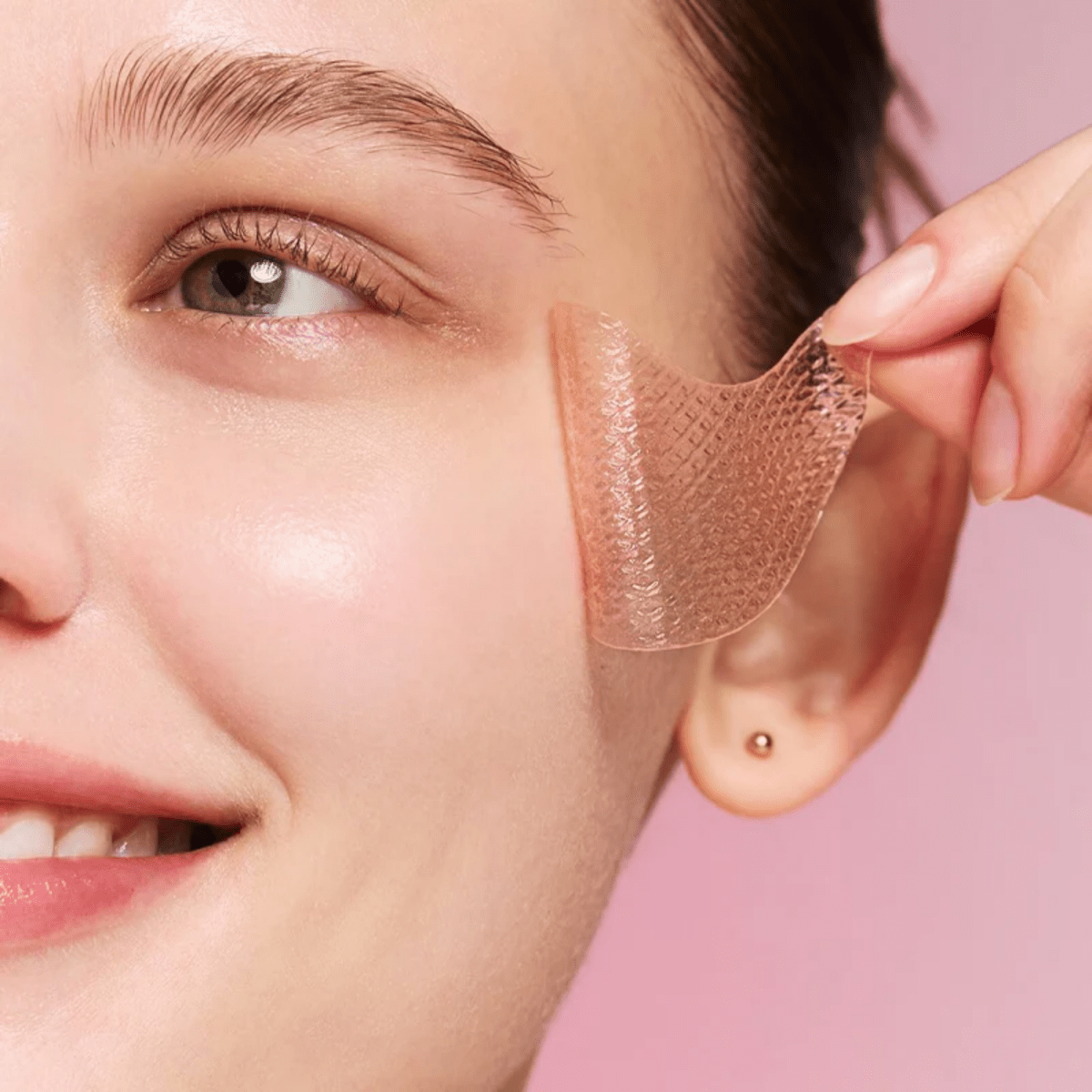 Biodance Collagen Peptide Eye Patches [30pcs] | La Cosmetique