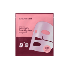 Collagen Pore Tight Up Hydrogel Mask 1pc