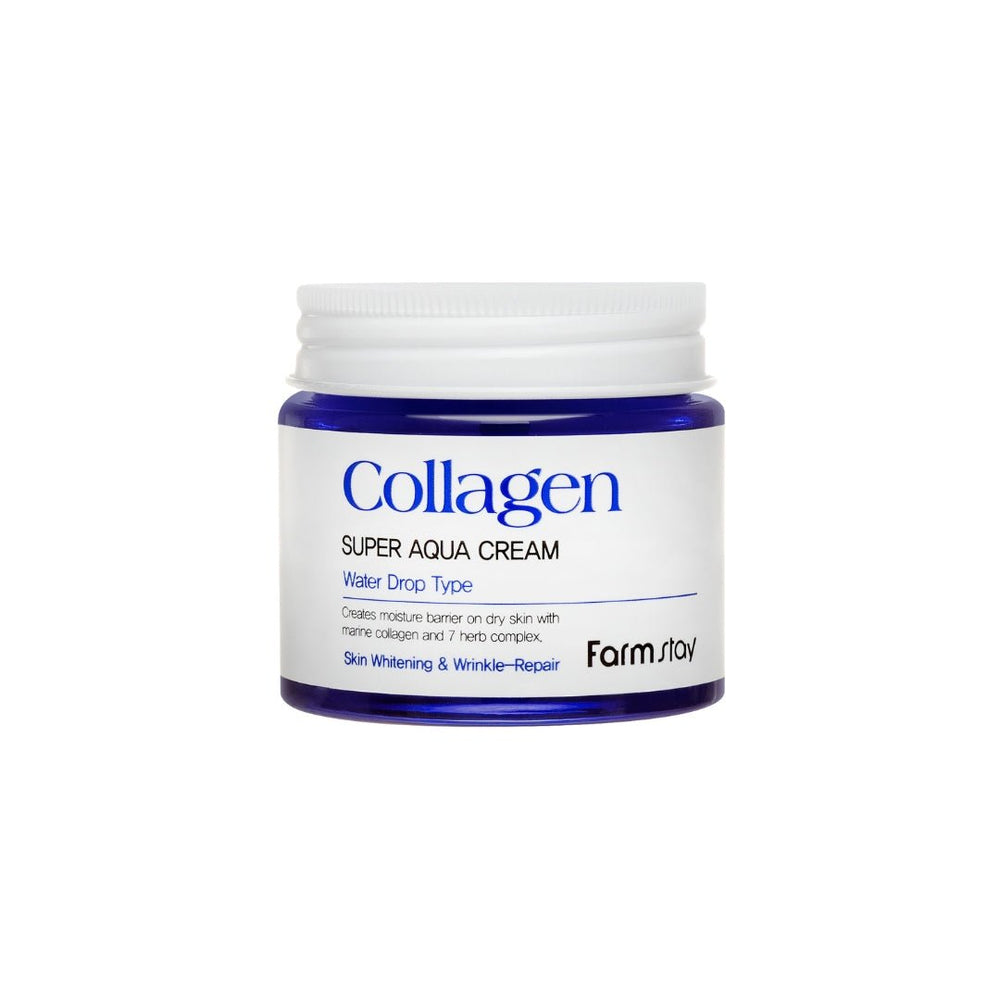 Collagen Super Aqua Cream [80ml]