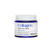 Farmstay Collagen Super Aqua Cream [80ml] | La Cosmetique