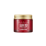 MEDIPEEL+ Collagen Super10 Sleeping Cream 70ml | La Cosmetique