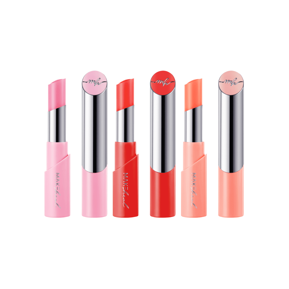 Collagen Tint Lip Glow