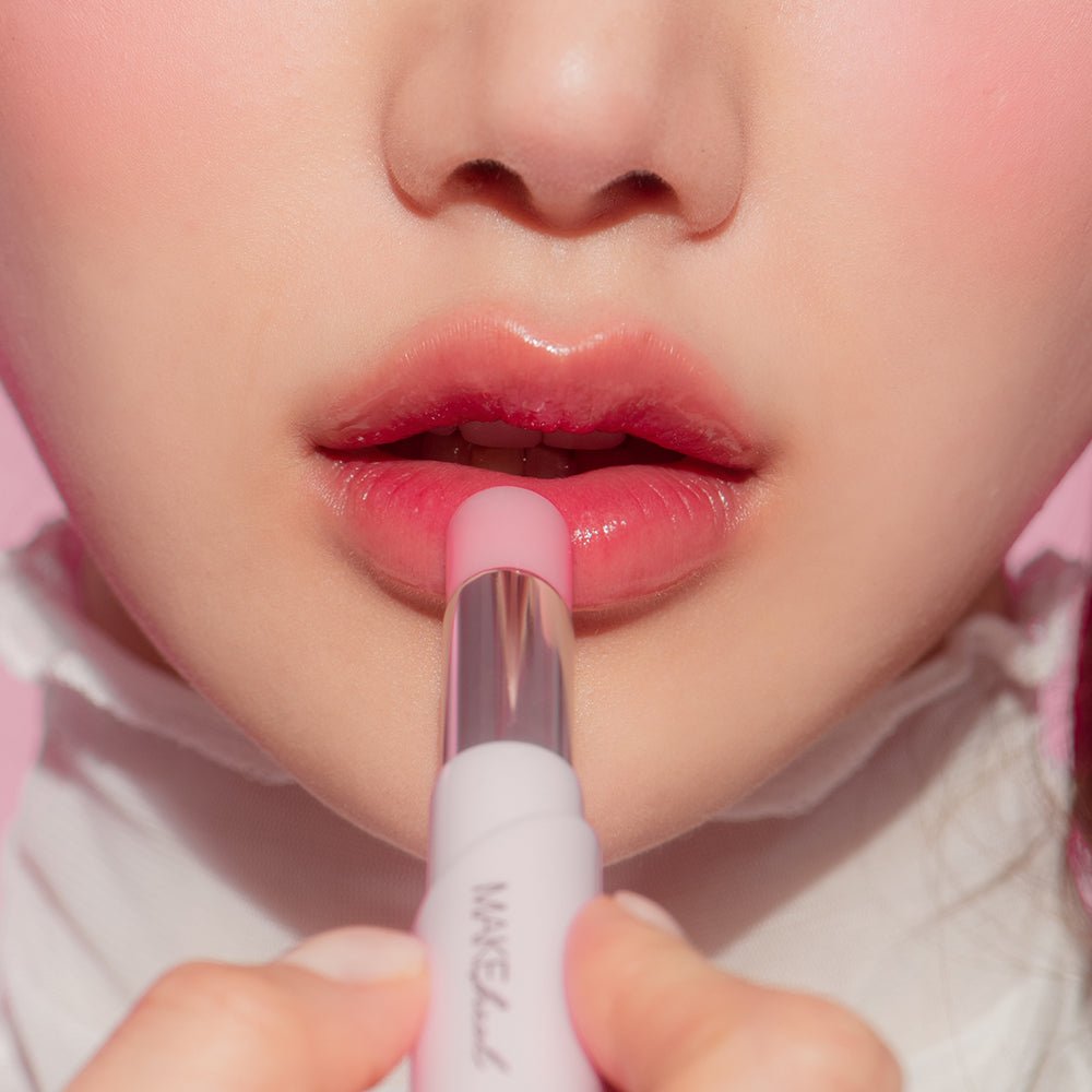 MAKEheal Collagen Tint Lip Glow | La Cosmetique