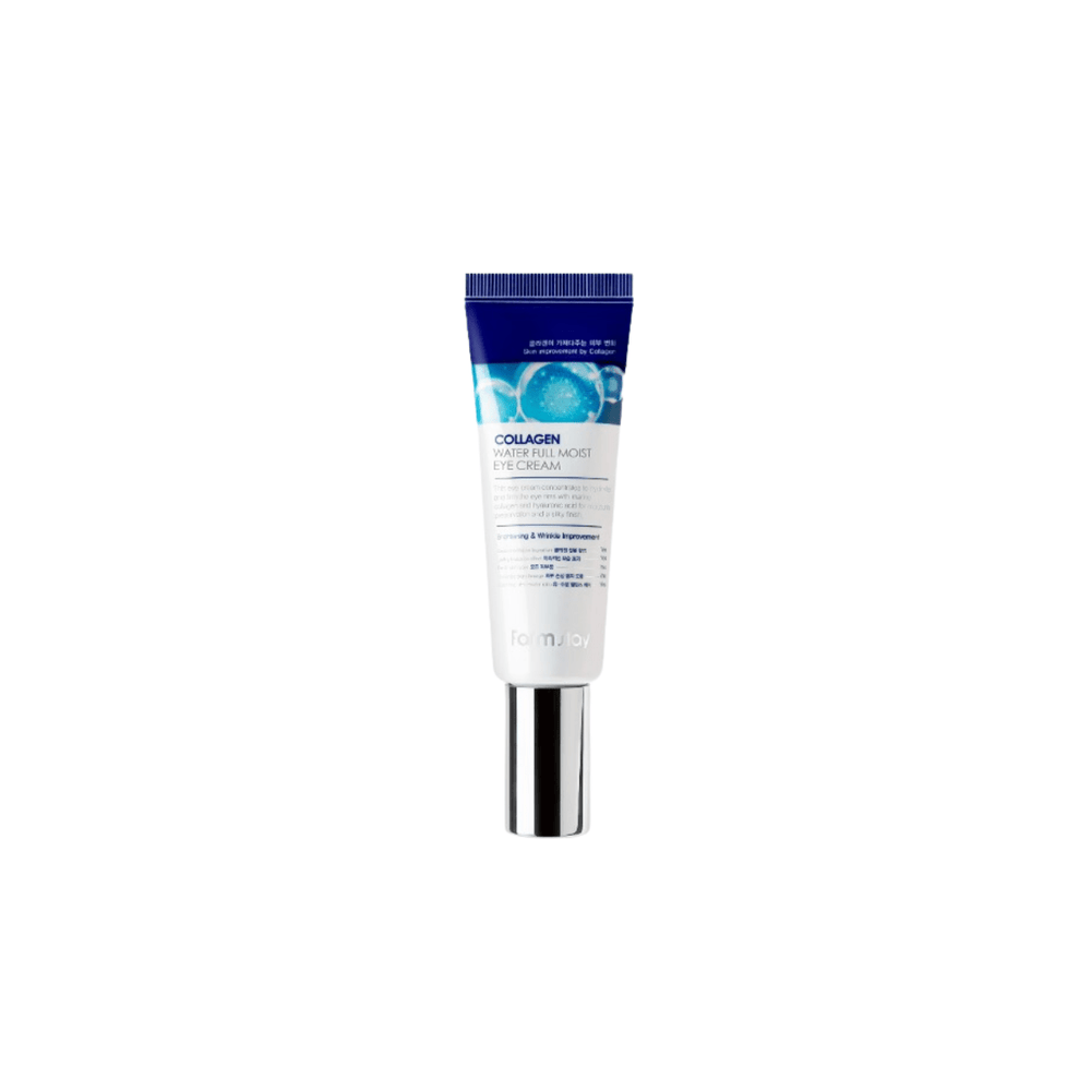 Collagen Water Full Moist Eye Cream [50ml]