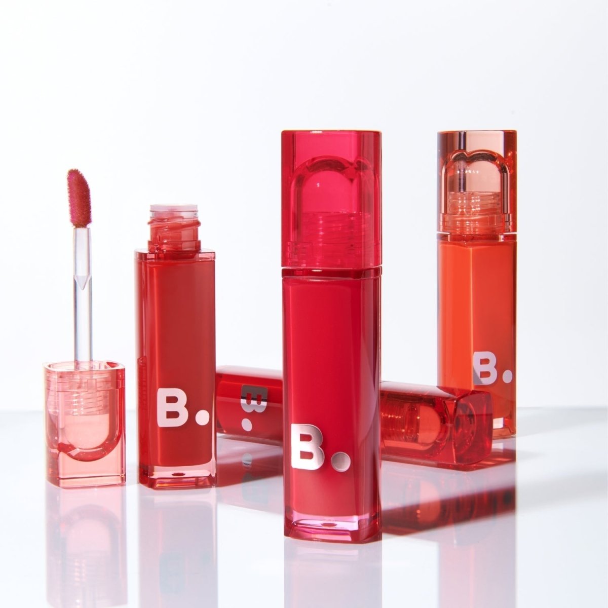 Banila Co Color Fixing Tint | La Cosmetique