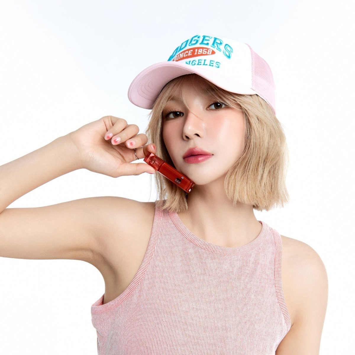 Banila Co Color Fixing Tint | La Cosmetique