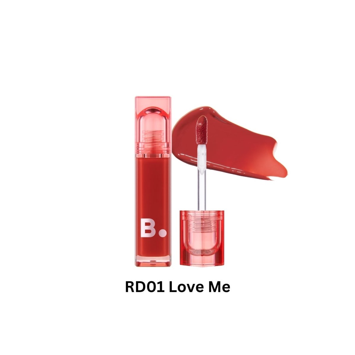 Banila Co Color Fixing Tint | La Cosmetique